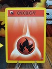 Fire Energy