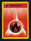 Fire Energy