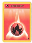 Fire Energy