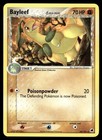 Bayleef