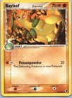 Bayleef
