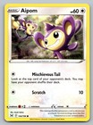 Aipom