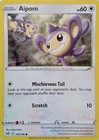 Aipom