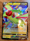 Flygon V