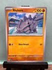 Rhyhorn