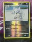 Wartortle