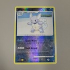 Wartortle