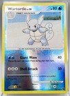 Wartortle
