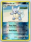Wartortle