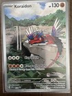 Koraidon