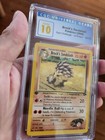 Brock's Sandslash