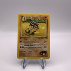 Brock's Sandslash