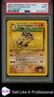 Brock's Sandslash