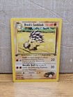 Brock's Sandslash