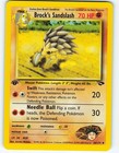 Brock's Sandslash