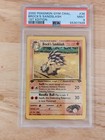 Brock's Sandslash