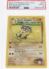 Brock's Sandslash