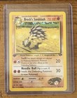 Brock's Sandslash
