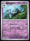 Metagross