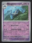 Metagross