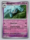 Metagross