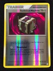 Technical Machine TS-2