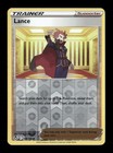 Lance
