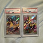 Iono's Wattrel