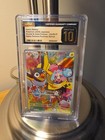 Iono's Wattrel