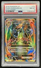 M Charizard EX
