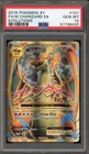 M Charizard EX