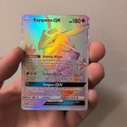 Rayquaza GX