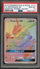 Rayquaza GX