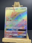 Rayquaza GX
