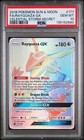 Rayquaza GX