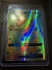 Rayquaza GX