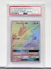 Rayquaza GX