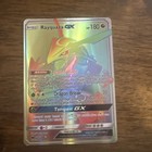 Rayquaza GX