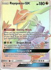 Rayquaza GX