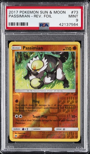 Passimian