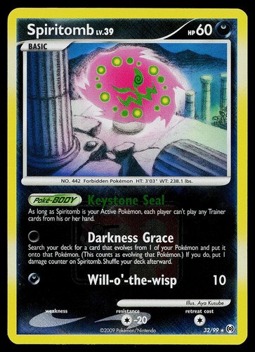 Spiritomb