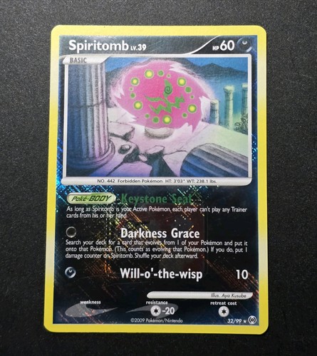 Spiritomb