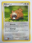 Bidoof