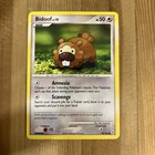 Bidoof