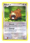 Bidoof