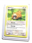 Bidoof