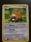 Bidoof