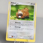 Bidoof