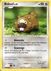 Bidoof