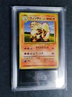 Arcanine